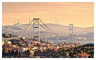 Фото из тура Уикенд в Стамбуле, 20 марта 2021 от туриста Таня 